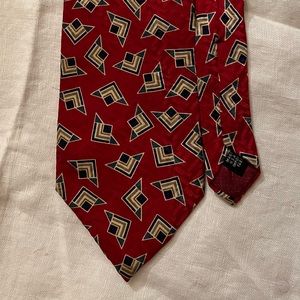 Christian Dior monsieur tie